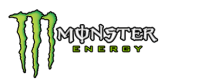 MONSTER ENERGY